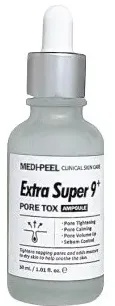 MEDI-PEEL Extra Super 9 Plus Pore Tox Ampoule