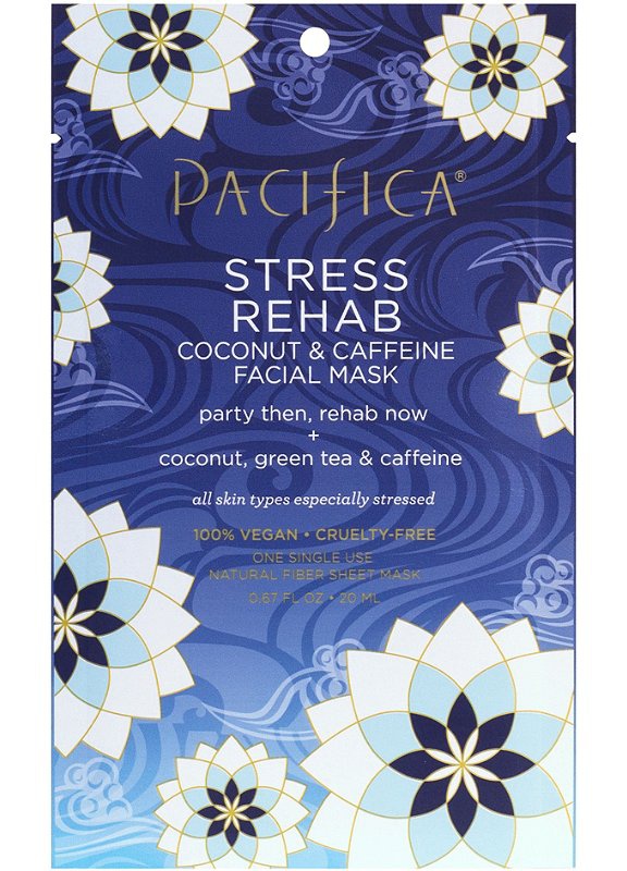 Pacifica Stress Rehab