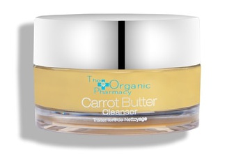 The Organic Pharmacy Carrot Butter Cleanser