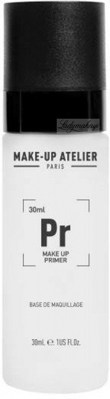 Make-up Atelier Paris Moisturising Base