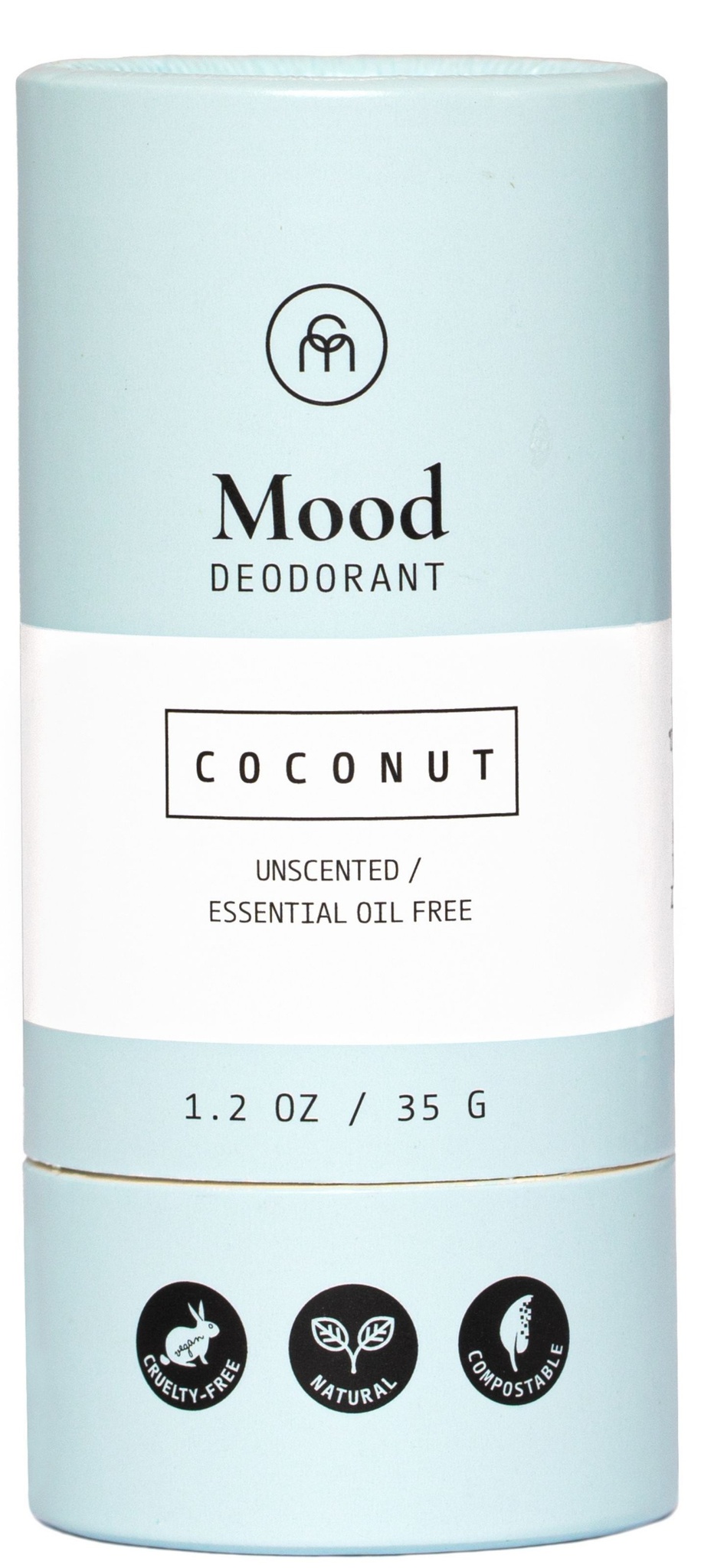 COCONUT MATTER Coconut Natural Deodorant