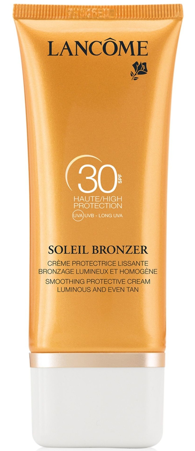 Lancôme Soleil Bronzer Smoothing Protective Cream SPF 30