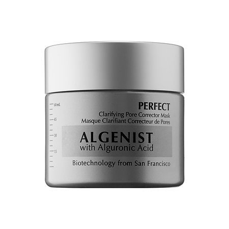 Algenist Perfect Clarifying Pore Corrector Mask