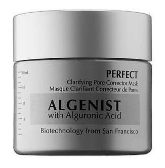 Algenist Perfect Clarifying Pore Corrector Mask