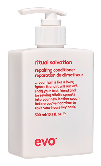 Evo Ritual Salvation Repairing Conditioner