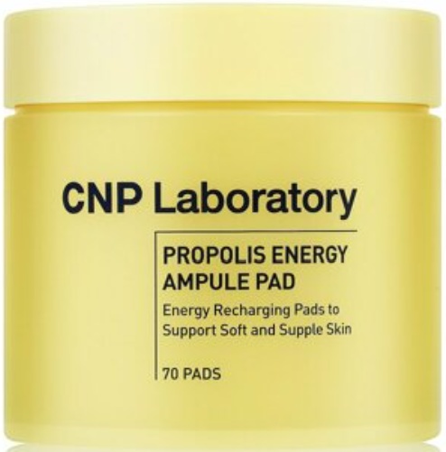 CNP Laboratory Propolis Energy Ampoule Pad
