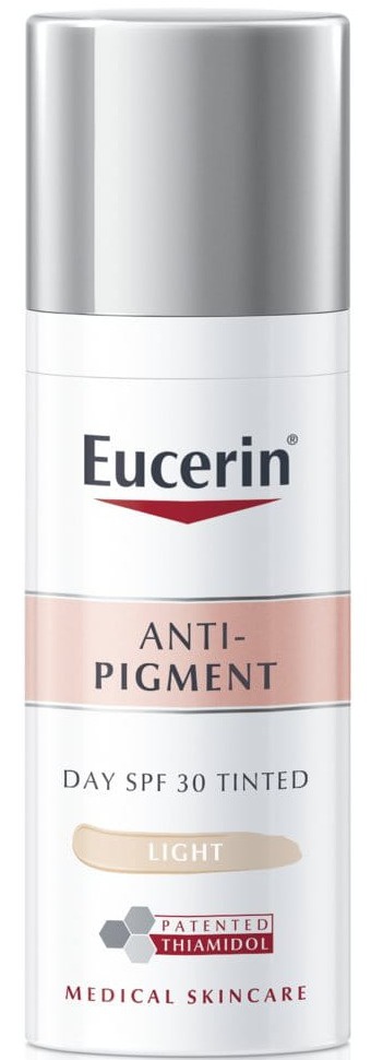 Eucerin Anti Pigment Day 30 SPF Tinted