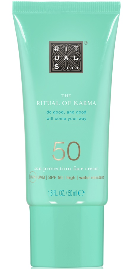 RITUALS The Ritual Of Karma Sun Protection Face Cream 50