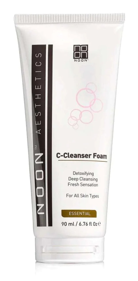 NOON C Cleanser