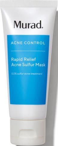 Murad Rapid Relief Sulfur Mask