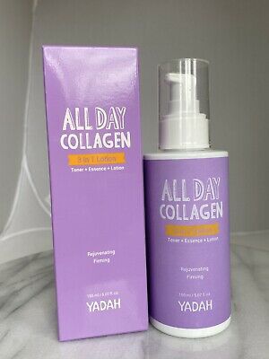 Yadah All Day Collagen
