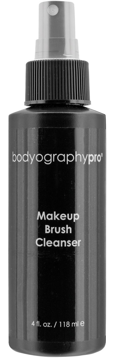 Bodyographypro Makeup Brush Cleaner