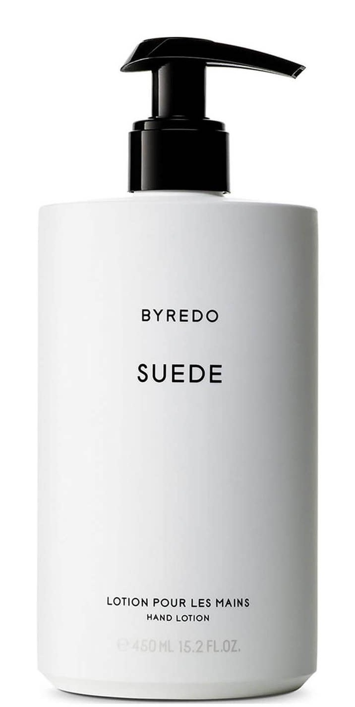 Byredo Suede Hand Lotion