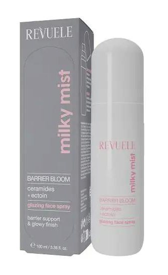 Revuele Milky Mist