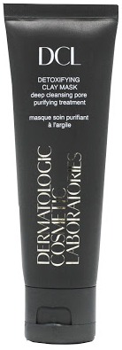 DCL Detoxifying Clay Mask