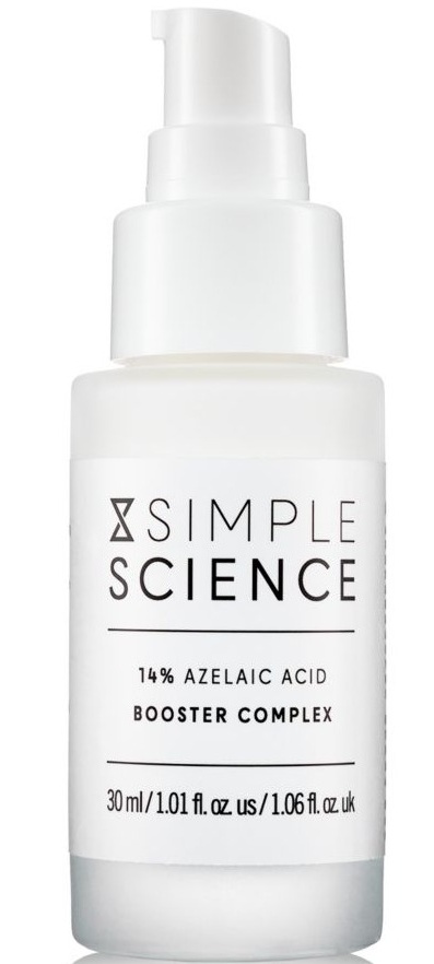 ISOMERS Skincare Simple Science 14% Azelaic Acid Booster Complex