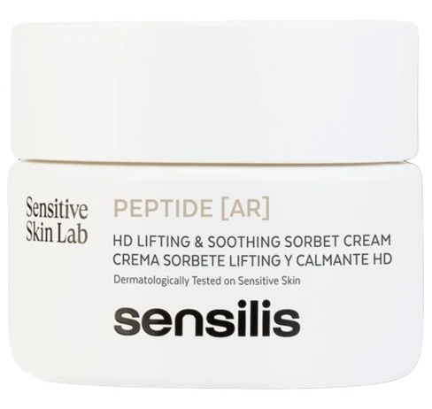 Sensilis Peptide [AR] Cream