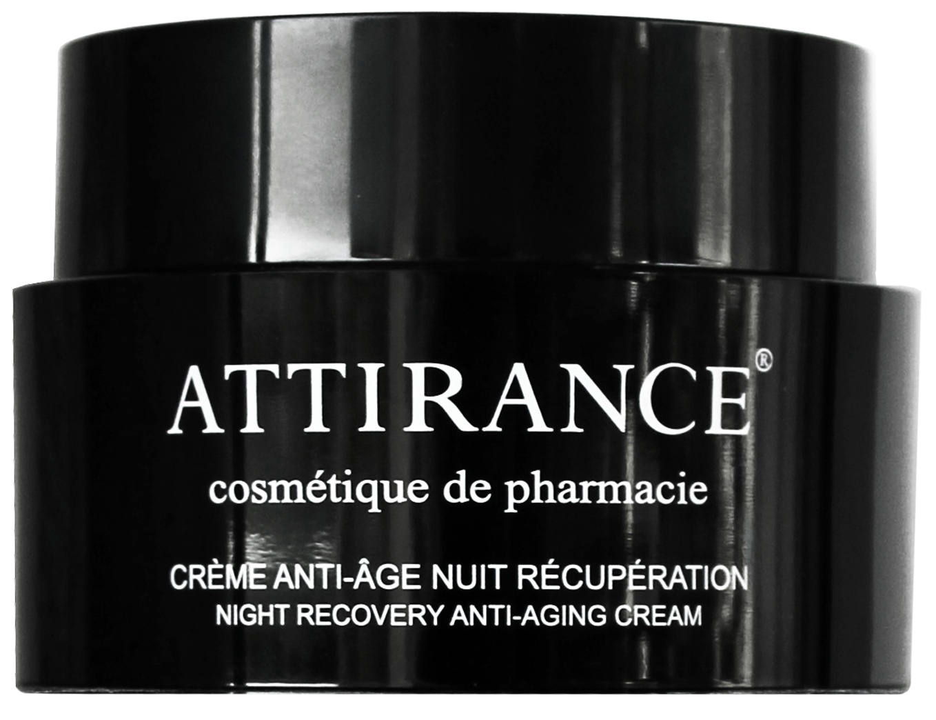attirance Night Recovery Anti-aging Cream