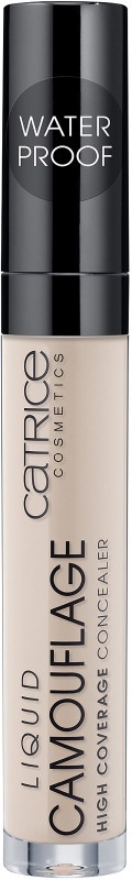 CATRICE High Coverage Concealer