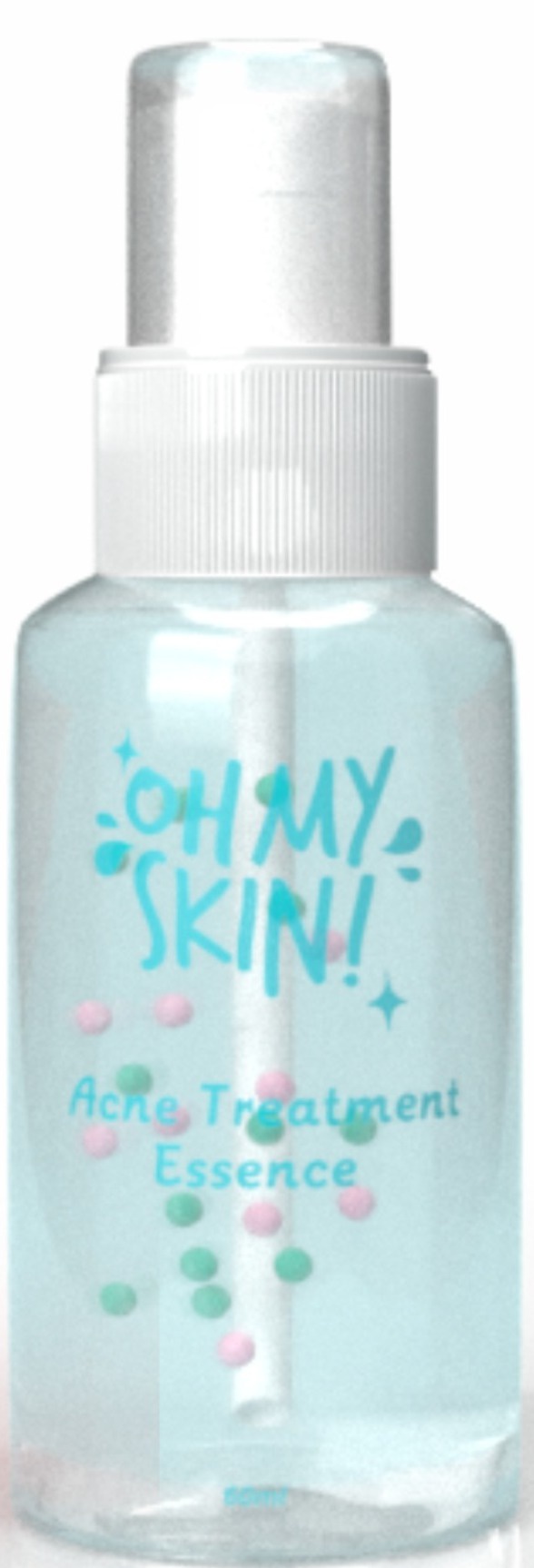 OHMYSKIN! Acne Treatment Essence