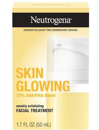 Neutrogena Skin Glowing