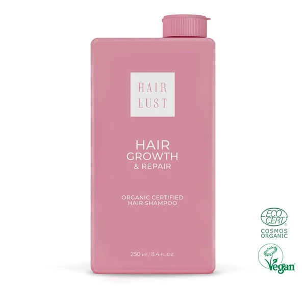 som resultat Fordi Oxide Hairlust Hair Growth & Repair Shampoo ingredients (Explained)
