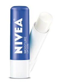 Nivea A Kiss Of Moisture Essential Lip Care