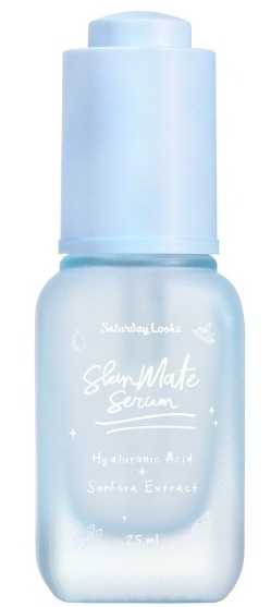 Saturday Looks Skinmate Serum Hyaluronic Acid + Sophora Extract