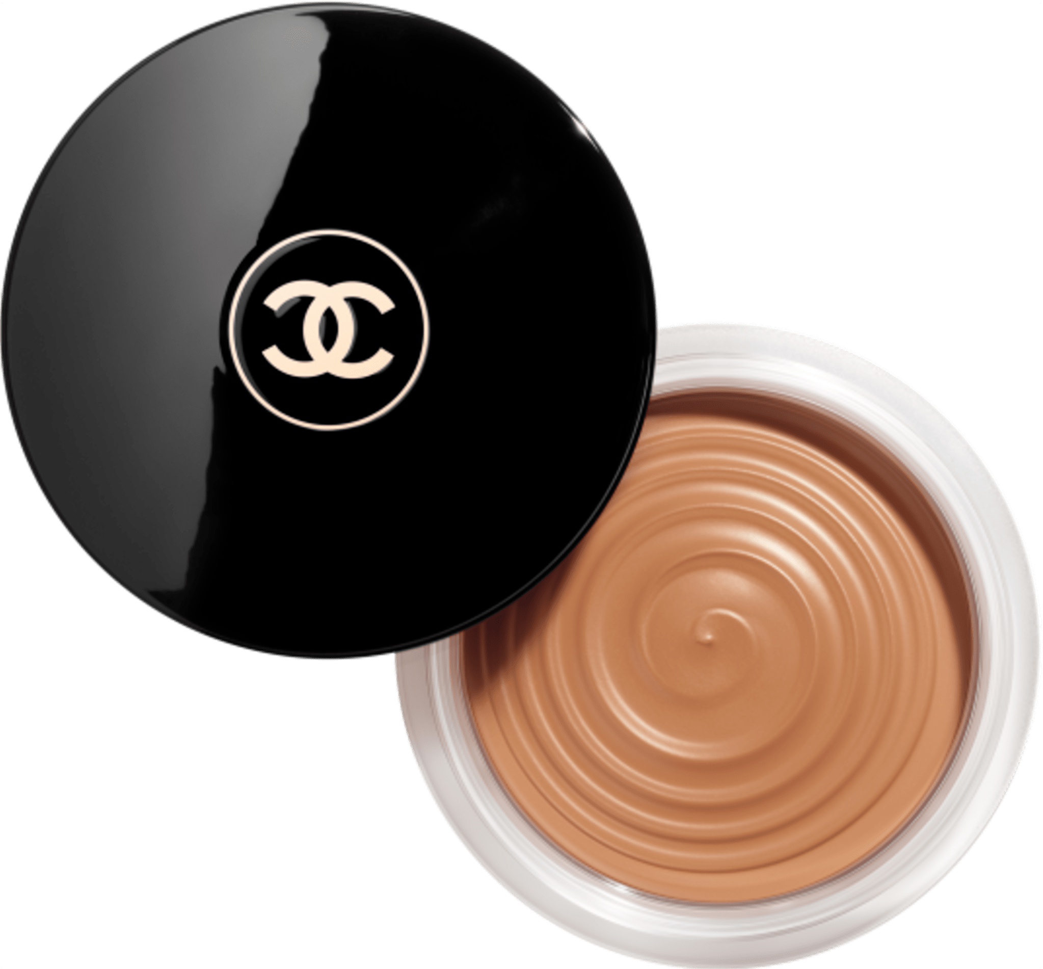 Chanel Les Beiges Bronzing Cream