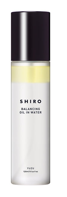 Shiro Yuzu Oil In Water