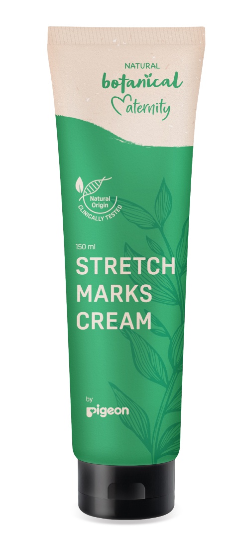 Pigeon Stretch Mark Cream