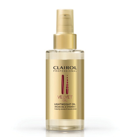 Clairol Velvet Oil