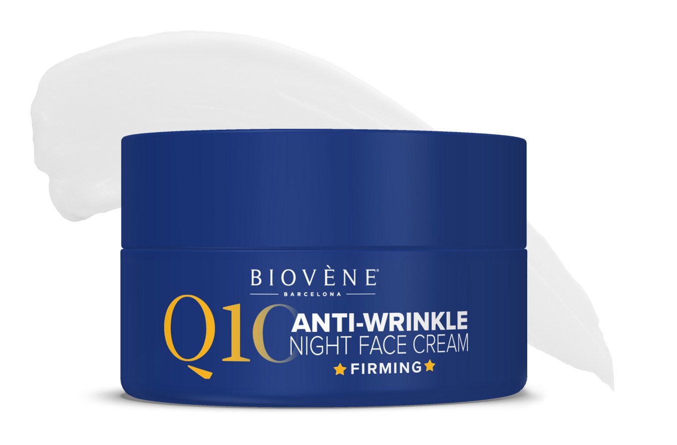 Biovene Q10 Firming Night Cream