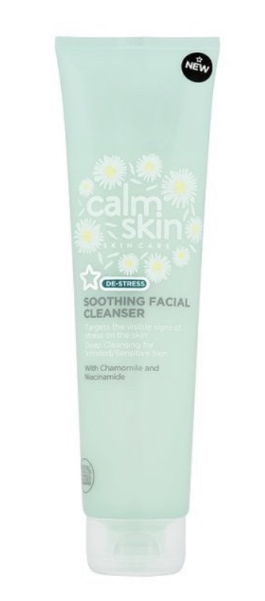 Superdrug Calm Skin Soothing Facial Wash