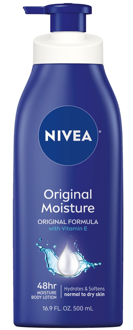 Nivea Original Daily  Lotion