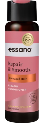 Essano Repair & Smooth Keratin Conditioner