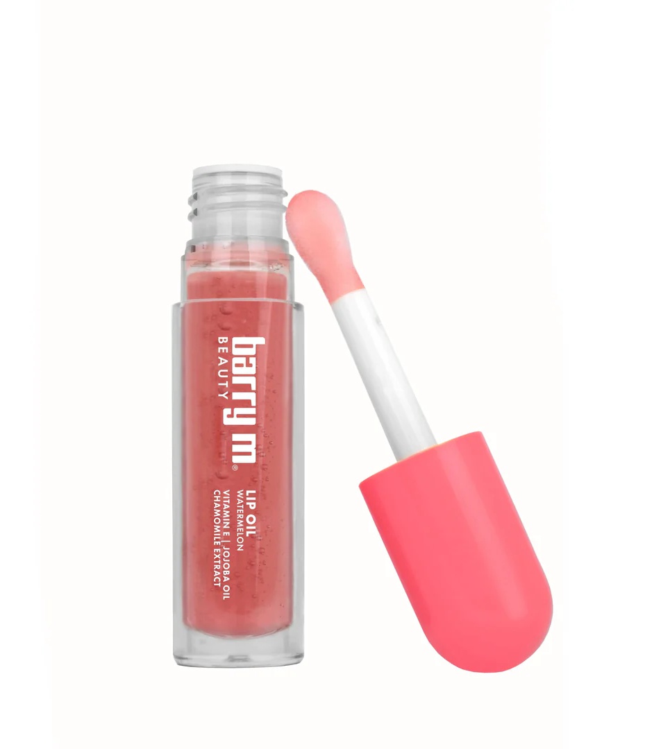 Barry M Lip Oil