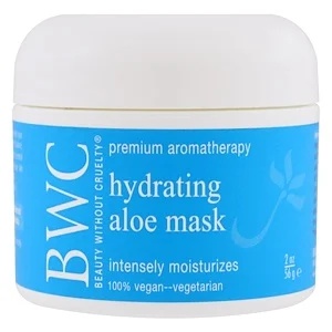 Beauty Without Cruelty Hydrating Facial Mask