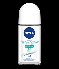 Nivea Natural Glow