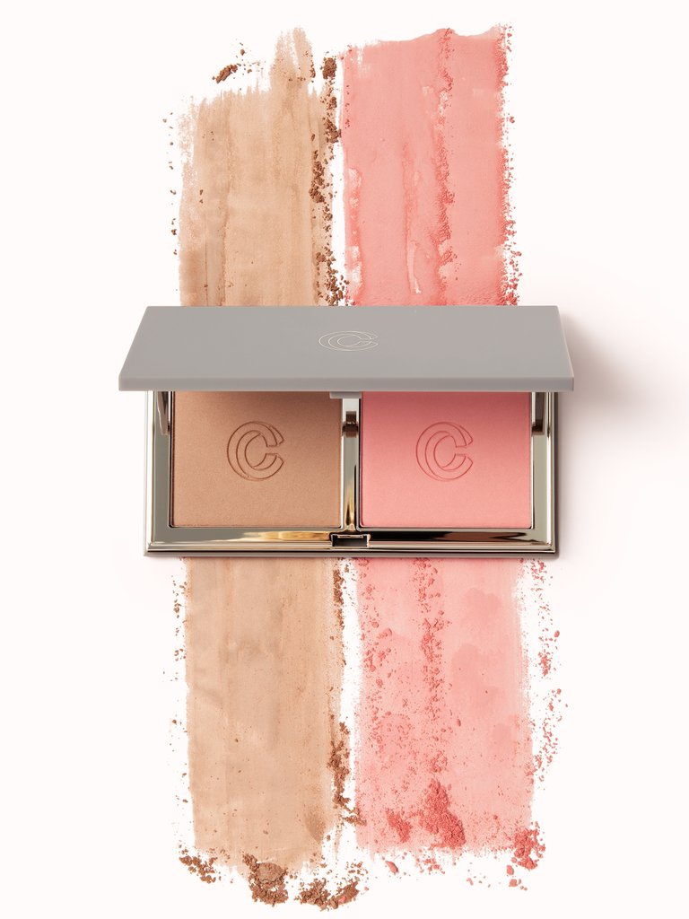 Complex Culture Beauty Overtime - Contour And Blush Duo
