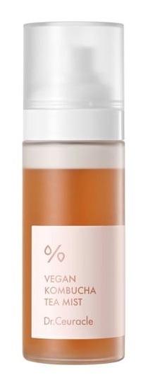 Dr. Ceuracle Vegan Kombucha Tea Mist