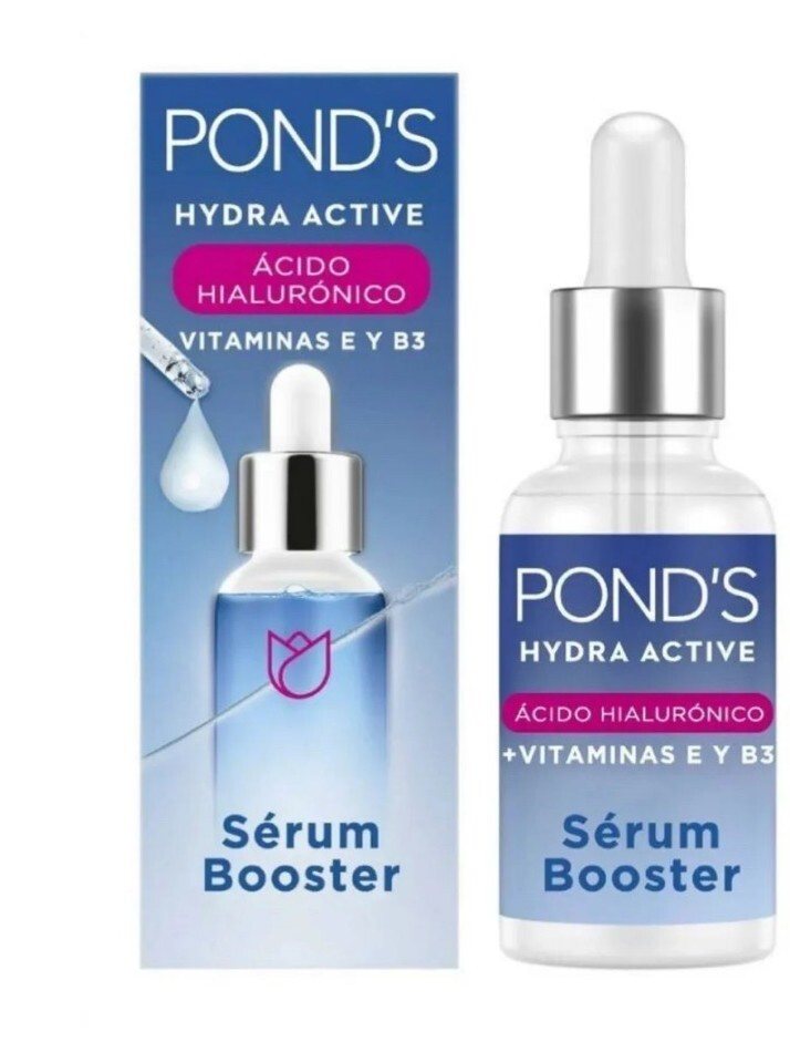 Pond's Hydra Active Serum