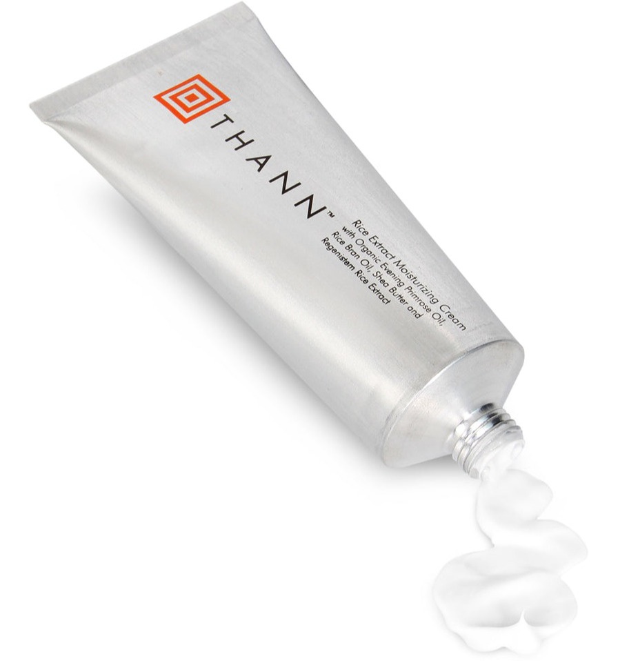 Thann Rice Extract Moisturizing Cream