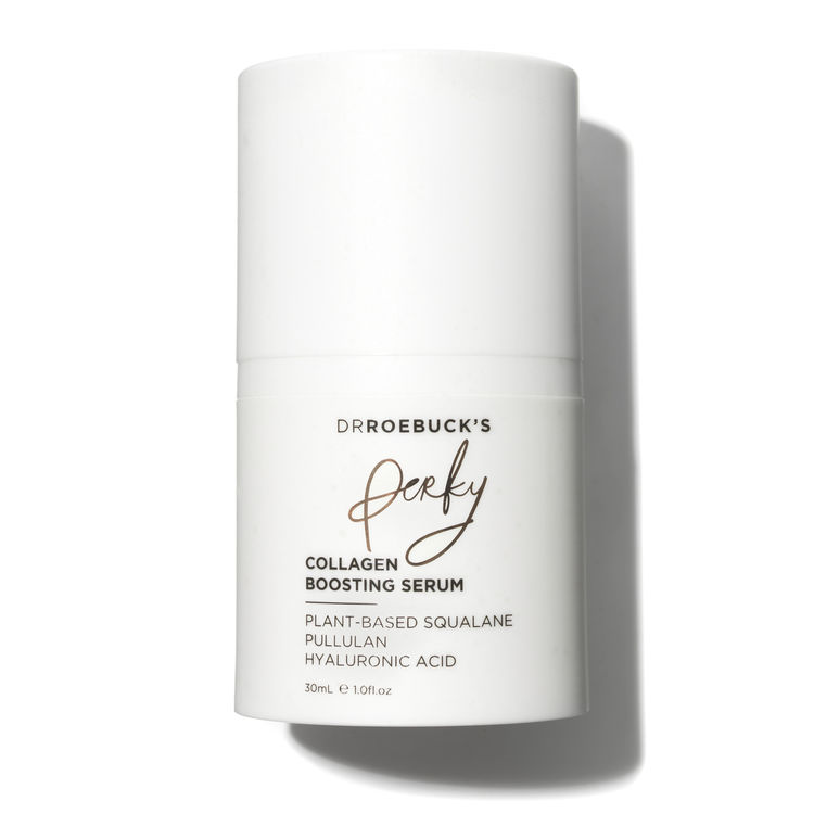 DR ROEBUCK’S Perky Collagen Boosting Serum