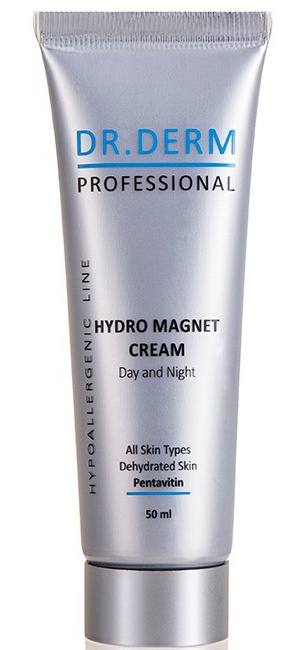 Dr. DERM Hydro magnet cream