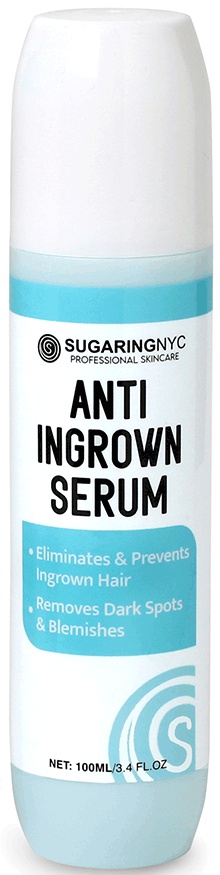 Sugaring NYC Anti-ingrown Serum