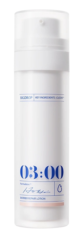 BIGDROP Barrier Repair Lotion