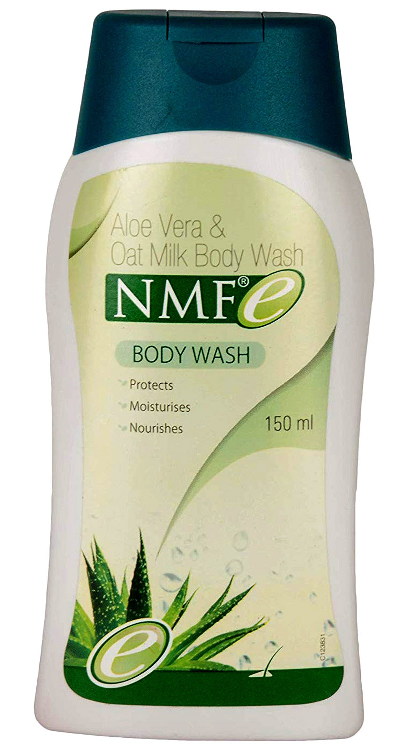 NMFe Body Wash