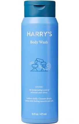 Harry’s Body Wash