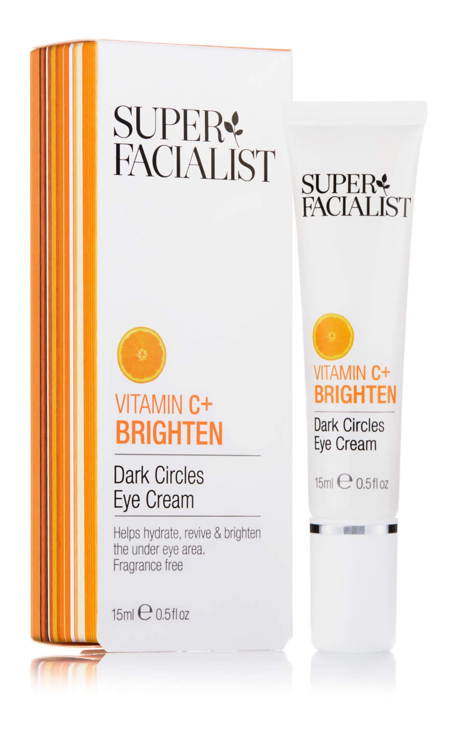 Super Facialist Vitamin C+ Dark Circles Eye Cream